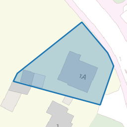 Perceel TGL00-A-9464