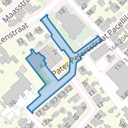 Perceel TGL00-A-9467