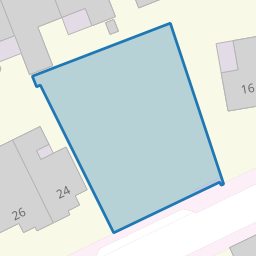 Perceel TGL00-A-9470