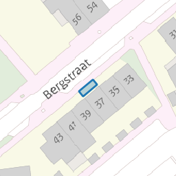 Perceel TGL00-A-9481