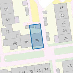 Perceel TGL00-A-9485