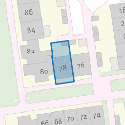 Perceel TGL00-A-9486