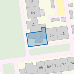 Perceel TGL00-A-9487