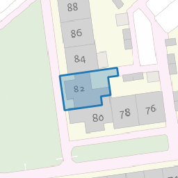 Perceel TGL00-A-9488