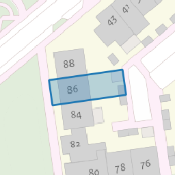 Perceel TGL00-A-9490