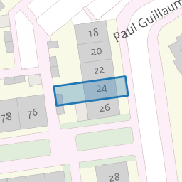 Perceel TGL00-A-9502