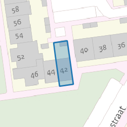 Perceel TGL00-A-9504