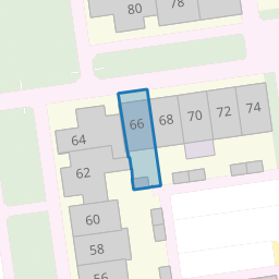 Perceel TGL00-A-9514