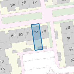 Perceel TGL00-A-9518