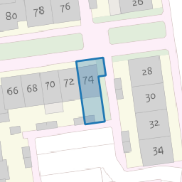 Perceel TGL00-A-9519