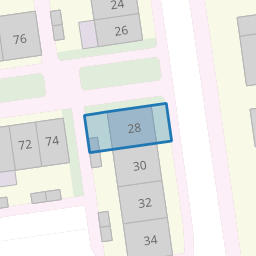 Perceel TGL00-A-9520