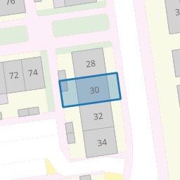 Perceel TGL00-A-9521