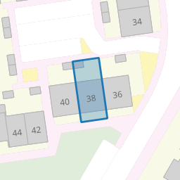 Perceel TGL00-A-9525