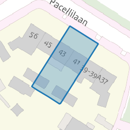 Perceel TGL00-A-9527