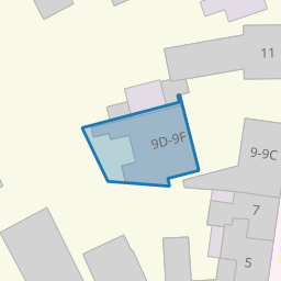 Perceel TGL00-A-9531