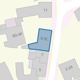 Perceel TGL00-A-9532