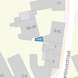 Perceel TGL00-A-9533