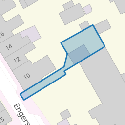 Perceel TGL00-A-9536