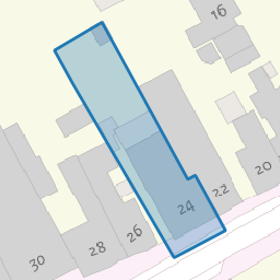 Perceel TGL00-A-9539