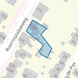 Perceel TGL00-A-9542