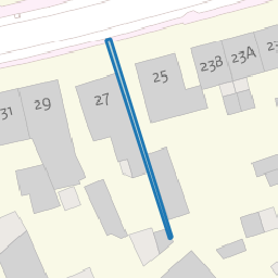 Perceel TGL00-A-9545