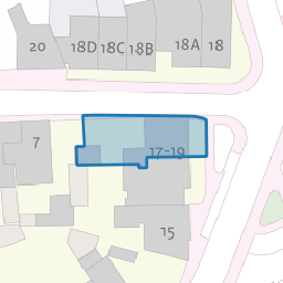 Perceel TGL00-A-9546