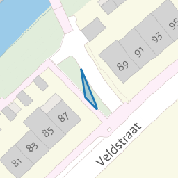 Perceel TGL00-A-9554