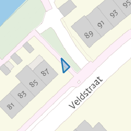 Perceel TGL00-A-9555