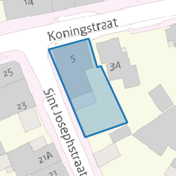 Perceel TGL00-A-9560