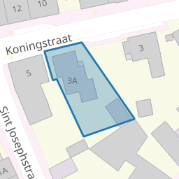 Perceel TGL00-A-9561