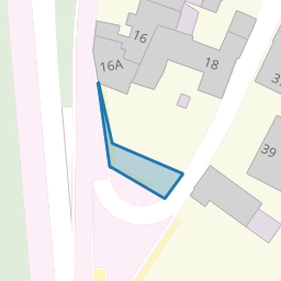 Perceel TGL00-A-9562