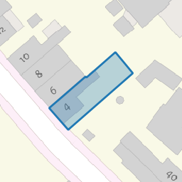 Perceel TGL00-A-9565