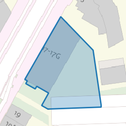 Perceel TGL00-A-9572