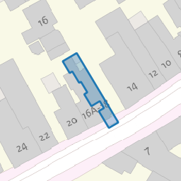 Perceel TGL00-A-9575