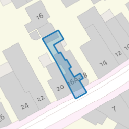 Perceel TGL00-A-9576