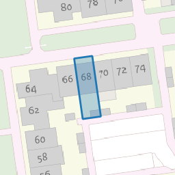 Perceel TGL00-A-9580