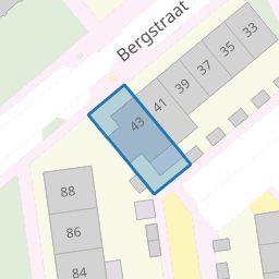 Perceel TGL00-A-9588