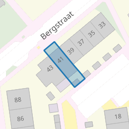 Perceel TGL00-A-9589