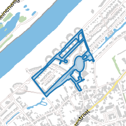 Perceel TGL00-A-9599