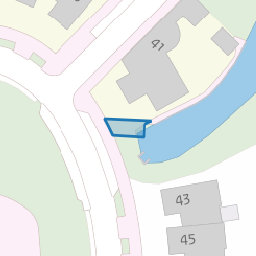 Perceel TGL00-A-9600