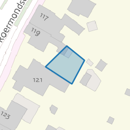 Perceel TGL00-A-9601