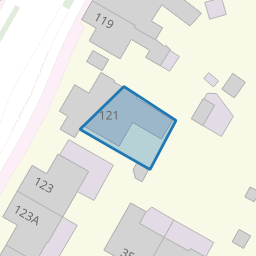 Perceel TGL00-A-9602