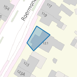 Perceel TGL00-A-9603