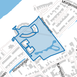 Perceel TGL00-A-9607