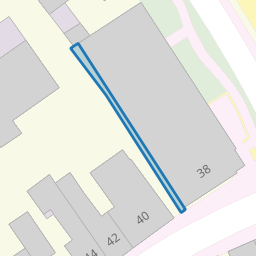 Perceel TGL00-A-9609