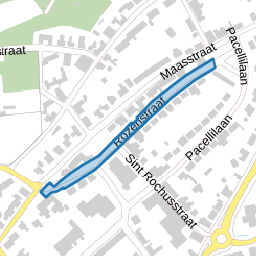 Perceel TGL00-A-9611