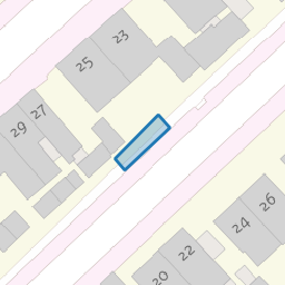 Perceel TGL00-A-9612