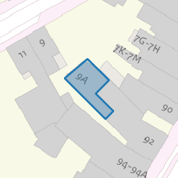 Perceel TGL00-A-9616