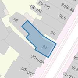 Perceel TGL00-A-9617