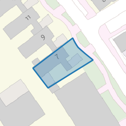 Perceel TGL00-A-9620